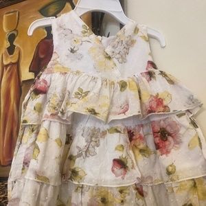 Baby dress